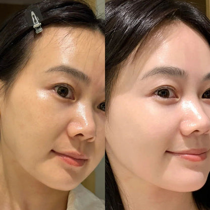 HAYA Hyaluronic PDRN Glow Serum