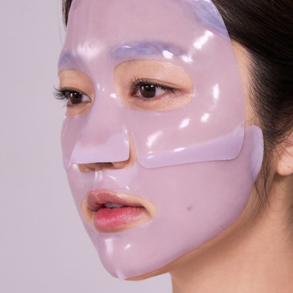 PDRN COLLAGEN MASK
