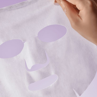 PDRN COLLAGEN MASK
