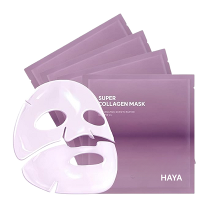 PDRN COLLAGEN MASK
