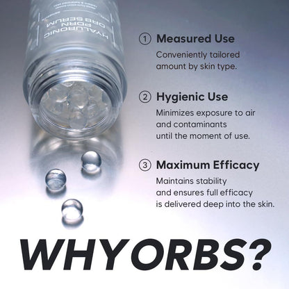 HAYA Hyaluronic PDRN Glow Serum